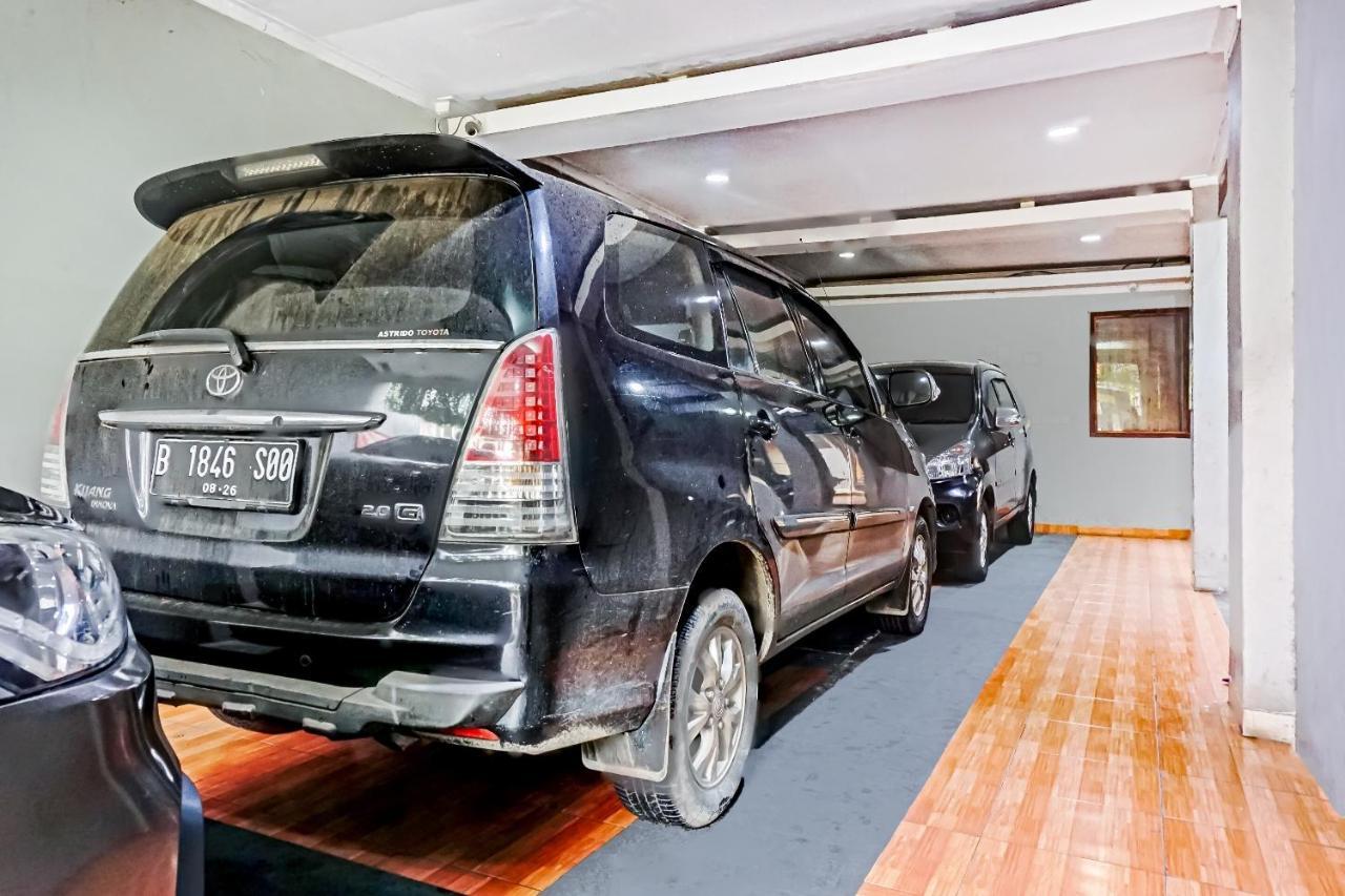 Hotel Oyo 90738 Griya Dara Jakarta