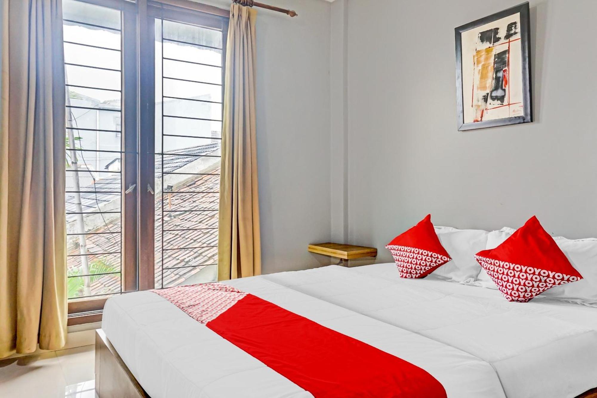 Hotel Oyo 90738 Griya Dara