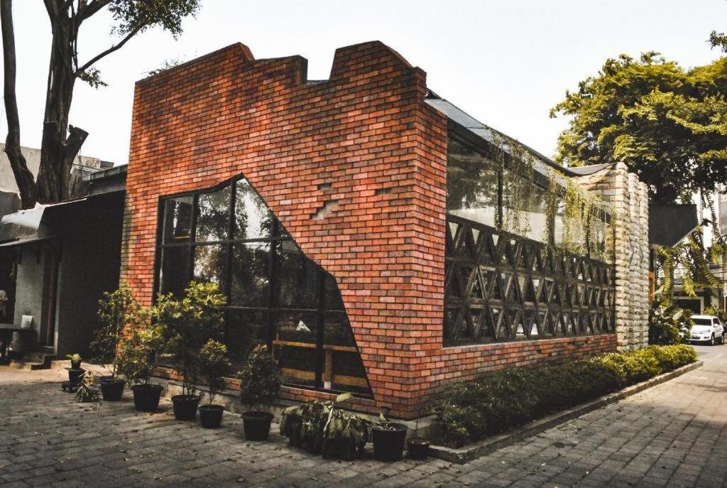 Hotel Oyo 90738 Griya Dara
