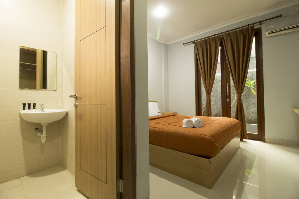 Hotel Oyo 90738 Griya Dara Jakarta