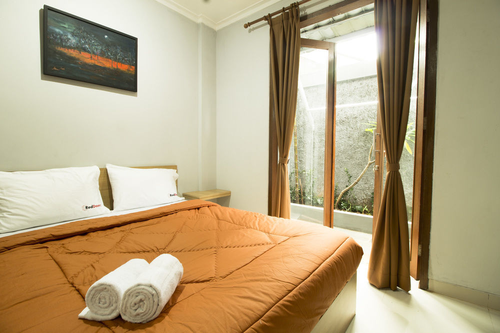 Hotel Oyo 90738 Griya Dara 2*