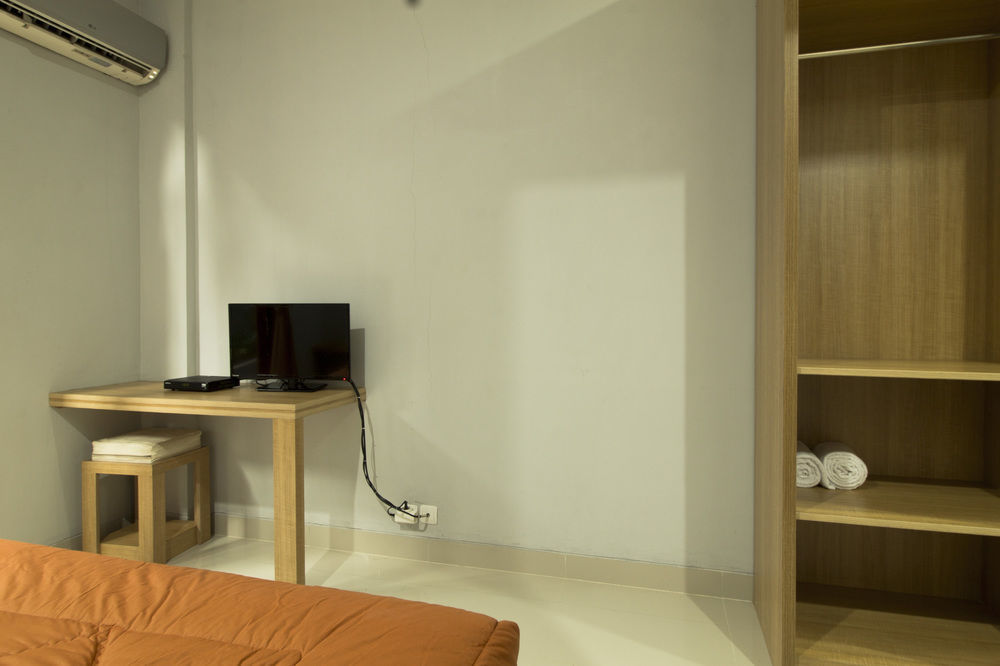 Oyo 90738 Griya Dara Hotel