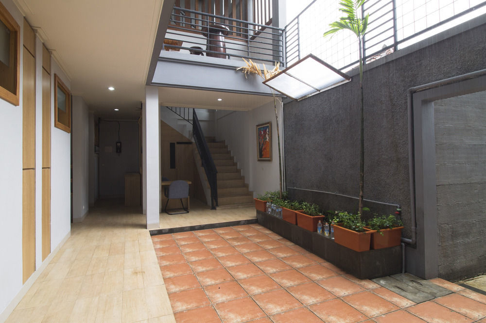 Hotel Oyo 90738 Griya Dara