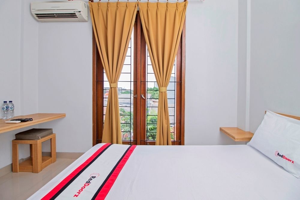 Oyo 90738 Griya Dara 2* Jakarta