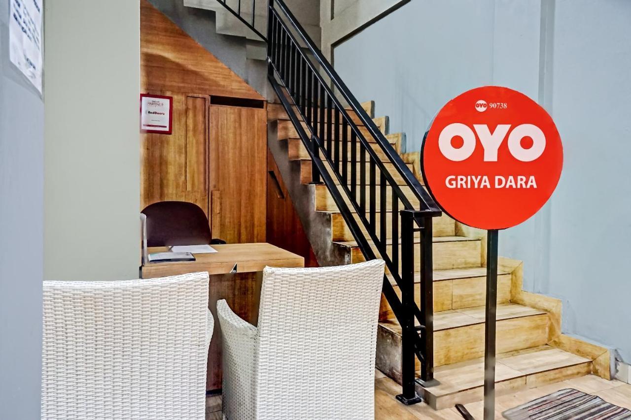 Hotel Oyo 90738 Griya Dara Jakarta