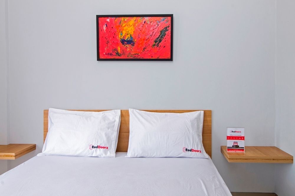 Hotel Oyo 90738 Griya Dara 2*
