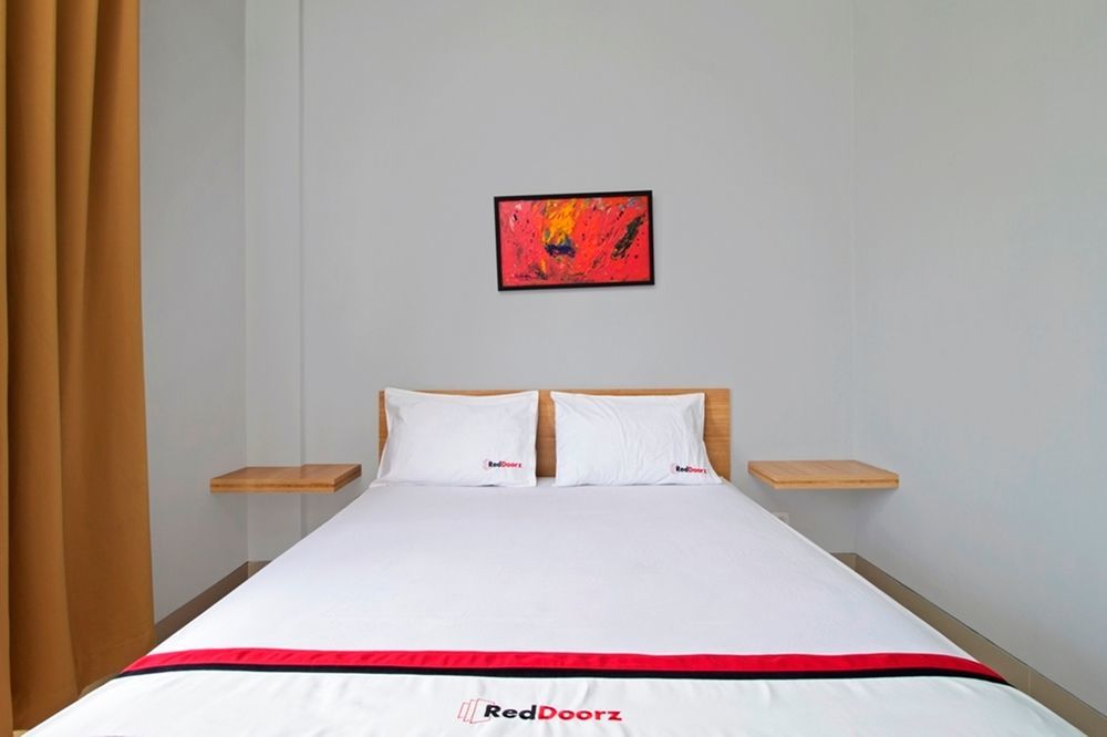 Hotel Oyo 90738 Griya Dara 2*